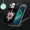 KCD K-Kingdom Come Deliverance 2 Phone Case For iPhone17,16,15,14,13 Plus,Pro Max Magnetic For Magsafe Wireless Charging
