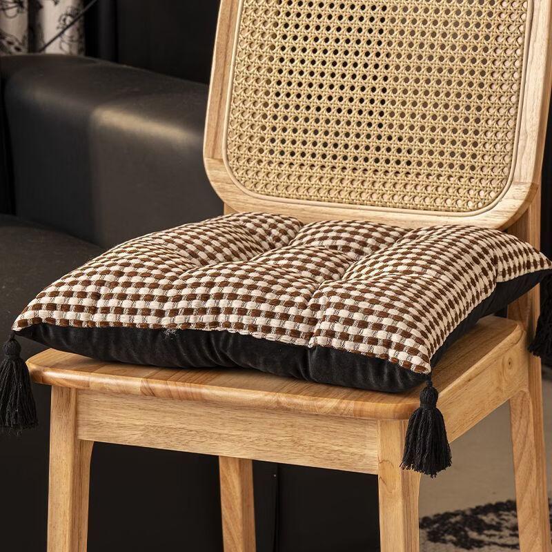 Hàndùn Premium All-Season Office Seat Cushion