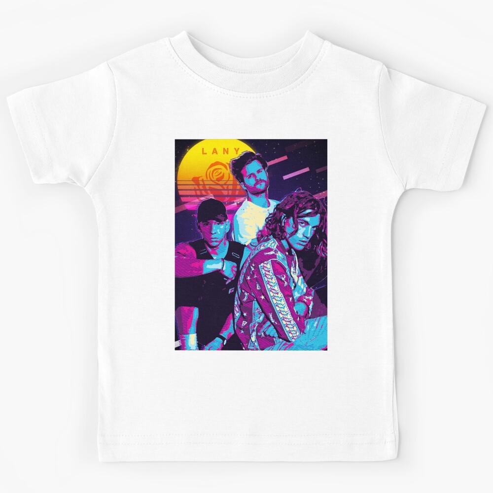 LANY Kids T-Shirt 120