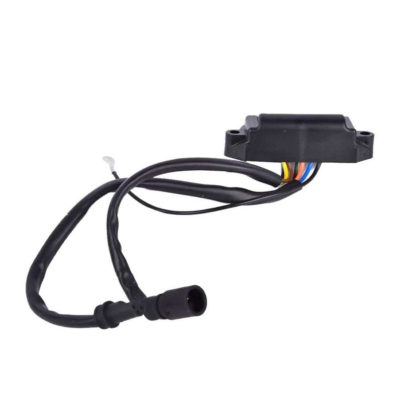 113-2453 581924 581926 581649 582452 18-5758 581927 0581927 583380 Marine Boat CDI Power Pack Fit for Johnson Evinrude 4HP 8HP