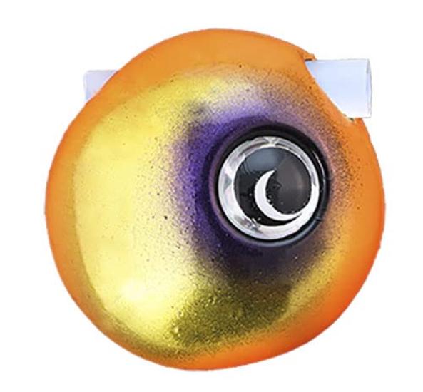 

JACKALL TG Binbindama Slide Head Neo 234g F289 Orange Gold NEO