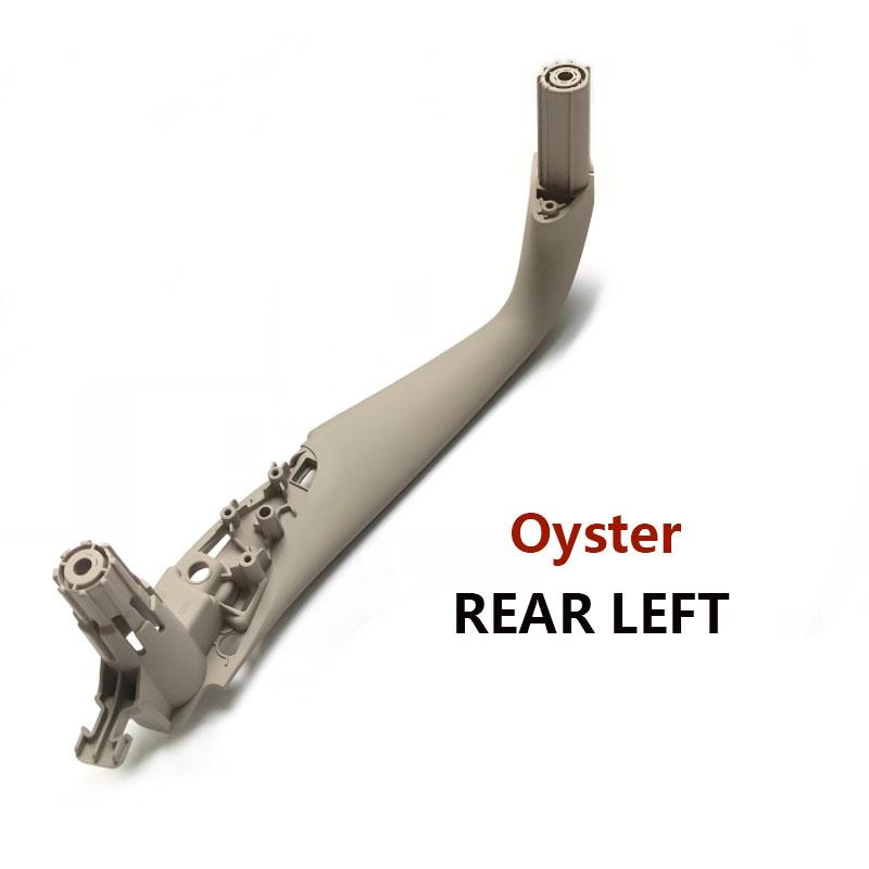 Innenraum Auto Links Rechts Türgriff ide Panel Verkleidung Ersatz Für BMW 5er G30 G31 G38 F90