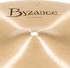 MEINL Byzance Traditional Series Crash Cymbal Thin Crash B14TC 14" []