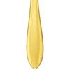 HORIE Titanium Coffee Spoon (Titanium Gold)