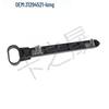 Volvo Front Bumper Headlight Fixing Pin Bracket (Part# 31294521, 31294522)