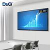 D&Q 65-inch 4K UHD Conference Display (CN Version)