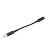 USB C to DC Adapter Type C to DC 7.9x0.9mm Port PD 100W Extension Laptop Charging Cord Adapter for Lenovo