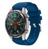 Watchband 22mm Silicone Strap For Huawei Watch GT GT2 Pro GT3 46mm Replacement Watch Band for Samsung Galaxy Watch 46mm Gear S3