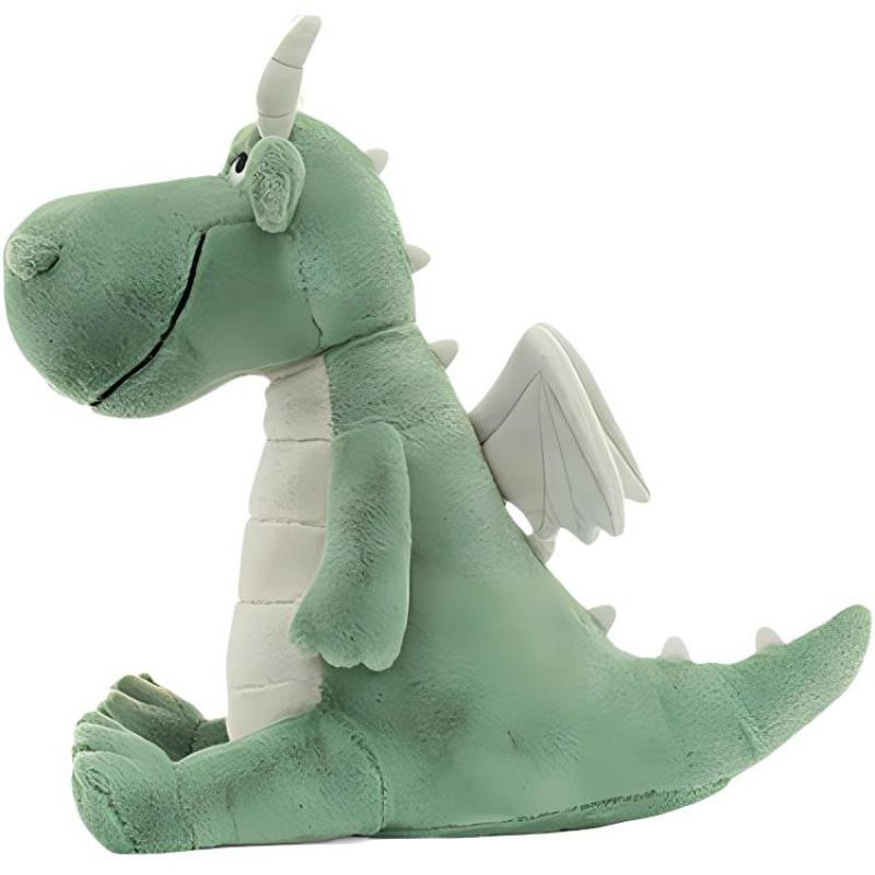 Jellycat Mythical Animals Arcadenosaurus Cute Doll Plush Doll 31cm Tall