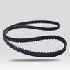 For Kawasaki Vulcan= 900 Drive Belt 59011-0062 Compatible With 2006-2025 Models Replaces 59011-0021 59011-0013 Durable= Rubber