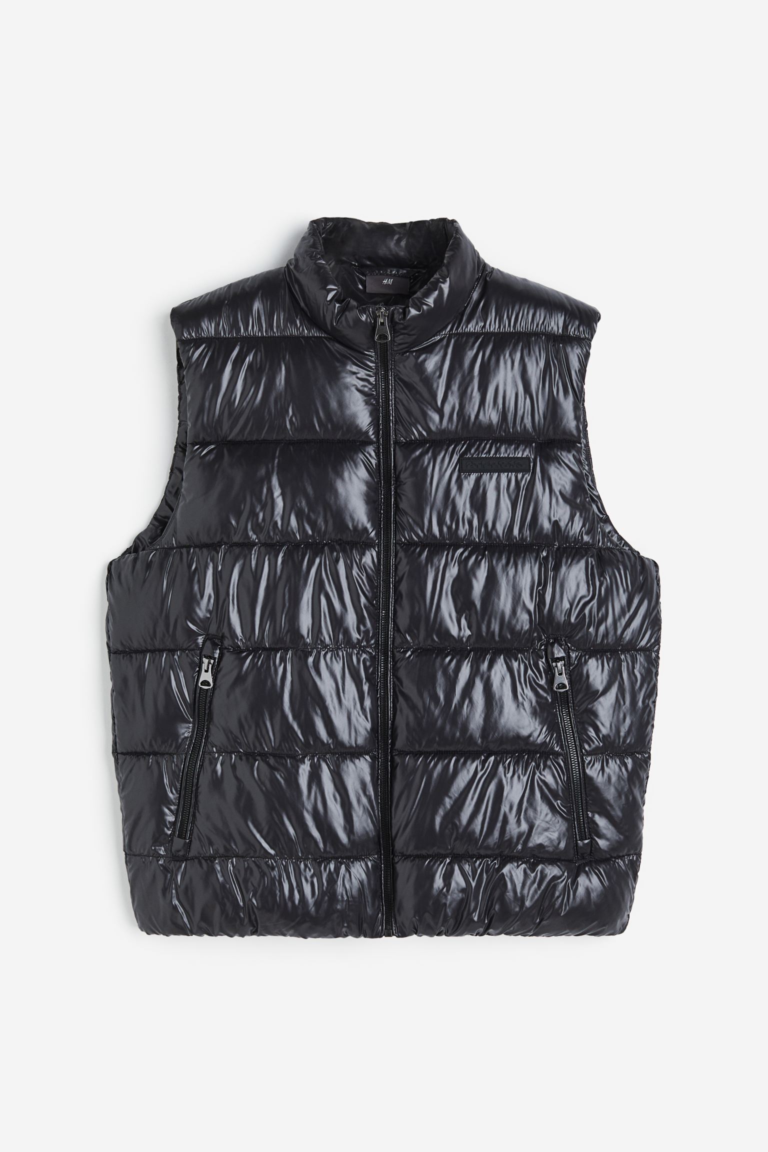 

Пуховый жилет Regular Fit
