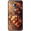 For Huawei GR5 2016 Honor 5X Phone Case Cute Silicone Case For Huawei Honor 5X 5 X Cover KIW-L21 5.5 " Soft TPU Protection Shell