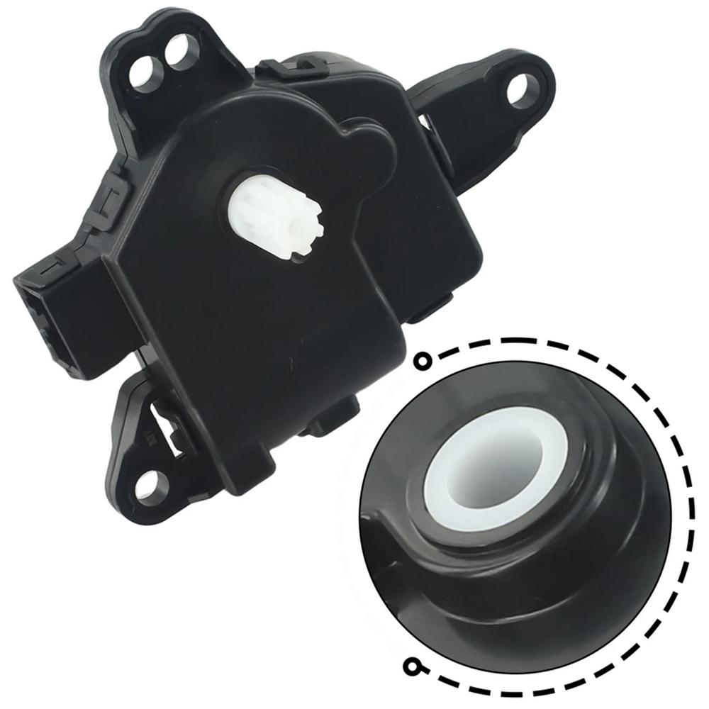 Heater Temperature A/C Blend Door Motor For Ford Ranger PX Mazda BT-50 UC9P61A60