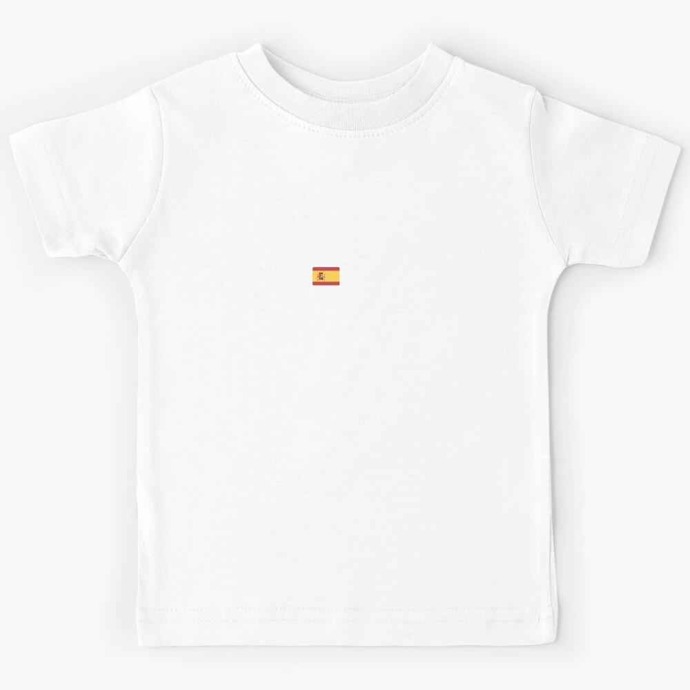 Toledo - Spain Kids T-Shirt 160