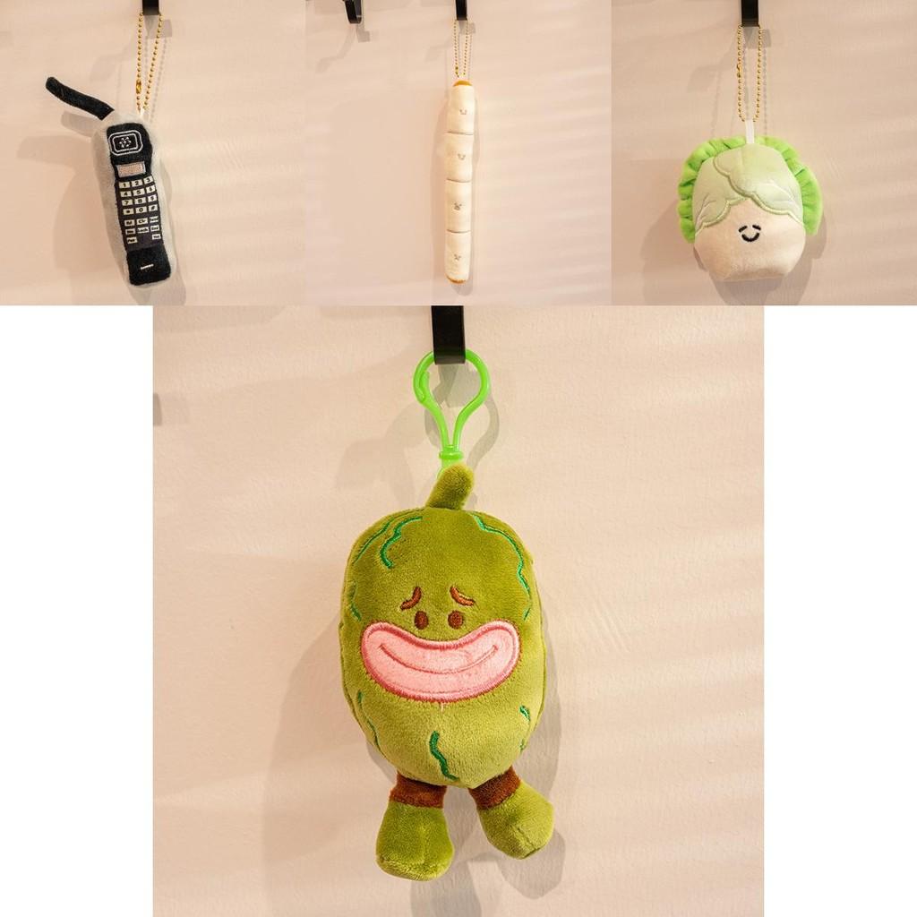 Adorable Plush Dessert Birthday Cake Toy For Kids With Realistic Food Design