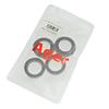 Ager Front Fork Dust Seal Oil Seal Magna 50 Ape Jazz 50 Universal 31mm 4pcs