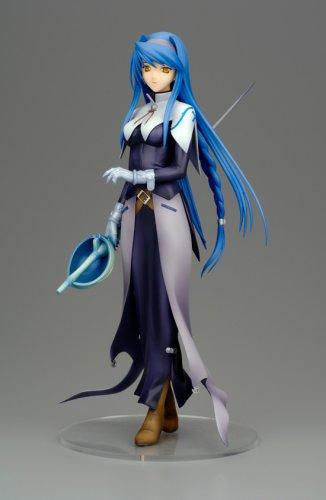 

Pastel Chime Continue Saika S. Farnese (1/8 scale PVC painted finished product)