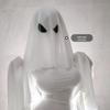 Kyoko Ghost Girl Cosplay Mask & Fishtail Dress Halloween Costume