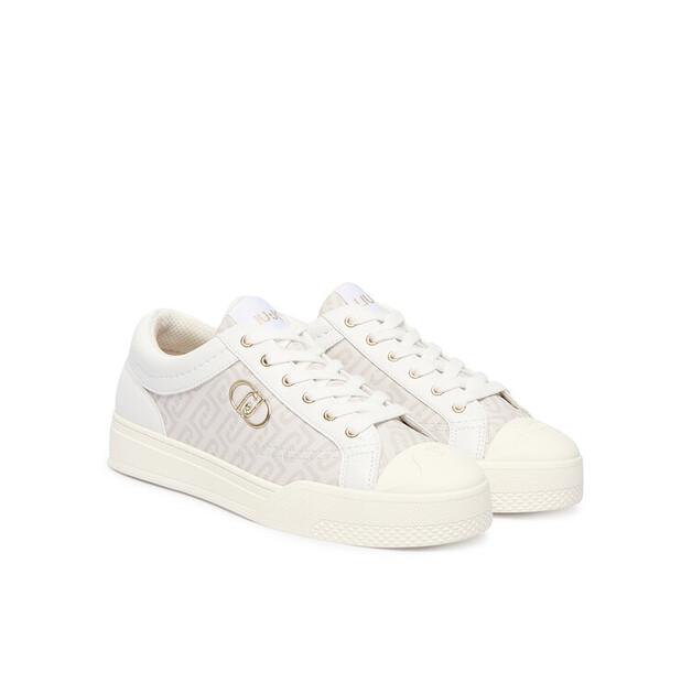 Кроссовки Liu Jo Benson 01