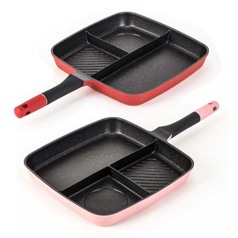 Didinika 32cm Maifan Stone Non-Stick Frying Pan