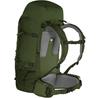 Рюкзак Fjällräven Kaipak 58 pine green (F27086-616)