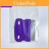 Peigne Anti-Puces Inoxydable à Dents Fines Outil de Toilettage pour Animaux Domestiques Chiens et Chats