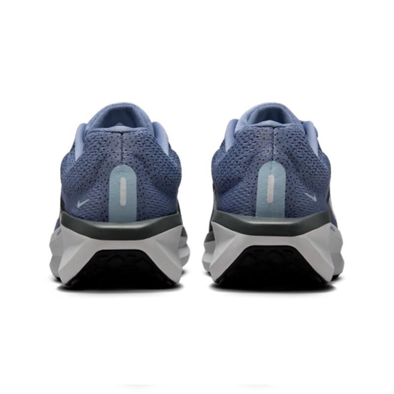 NIKE Men's Running Shoes, Breathable WINFLO 11 Sneakers, FJ9509-405 Blue