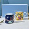 Wedgwood Wonderlust Mugs Gift Set