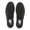 Vans Authentic Low Pro Black Black Vn000d04bka Black Black