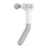 YunKangBao Long Handle Fascia Gun Muscle Massager