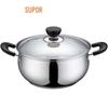 SUPOR Kochgeschirr-Set VTP2025T