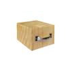 Miaogua Wood Railroad Tie