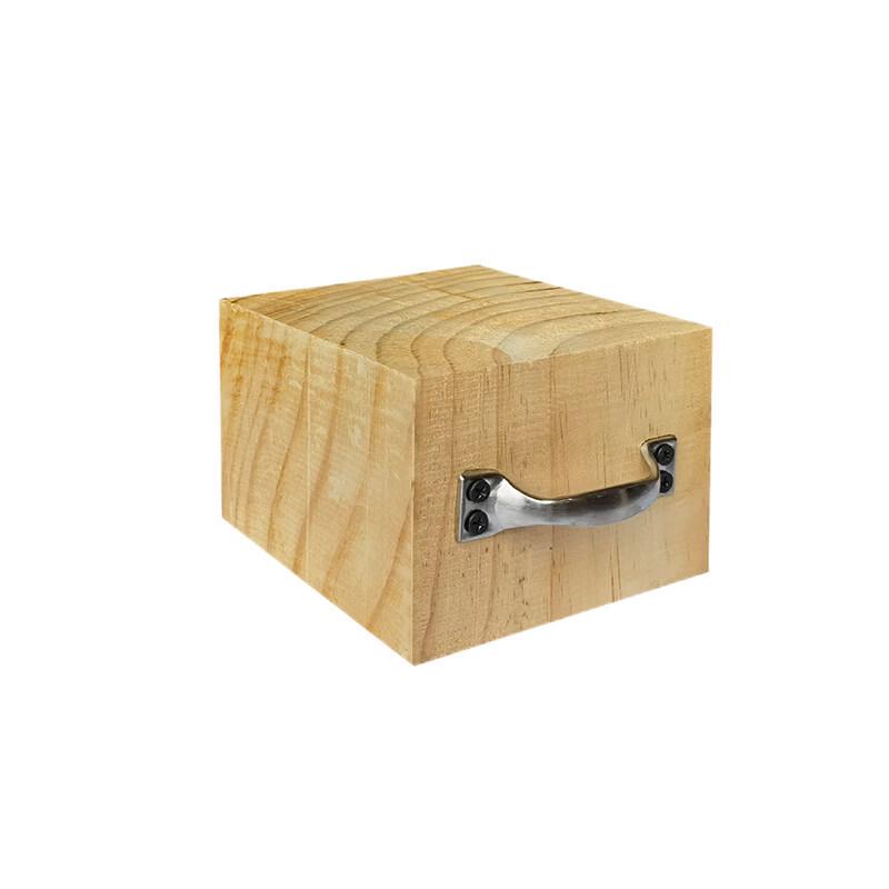Miaogua Wood Railroad Tie
