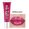 12 Farver Serie Fløjls Læbestift Fugt Læbeglans Fugtgivende Flydende Læbestift Læber Makeup Læbestift Langvarig Kosmetik