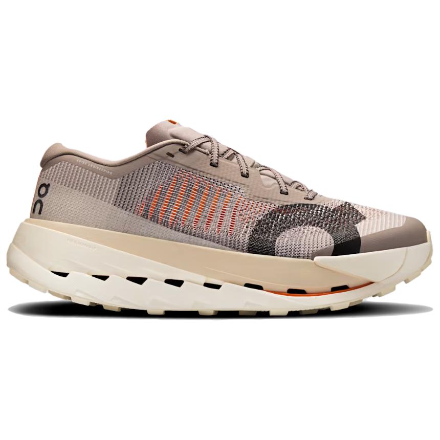 ON Cloudultra Pro Cinder Pearl Men Sneakers Grey 3MF30173626