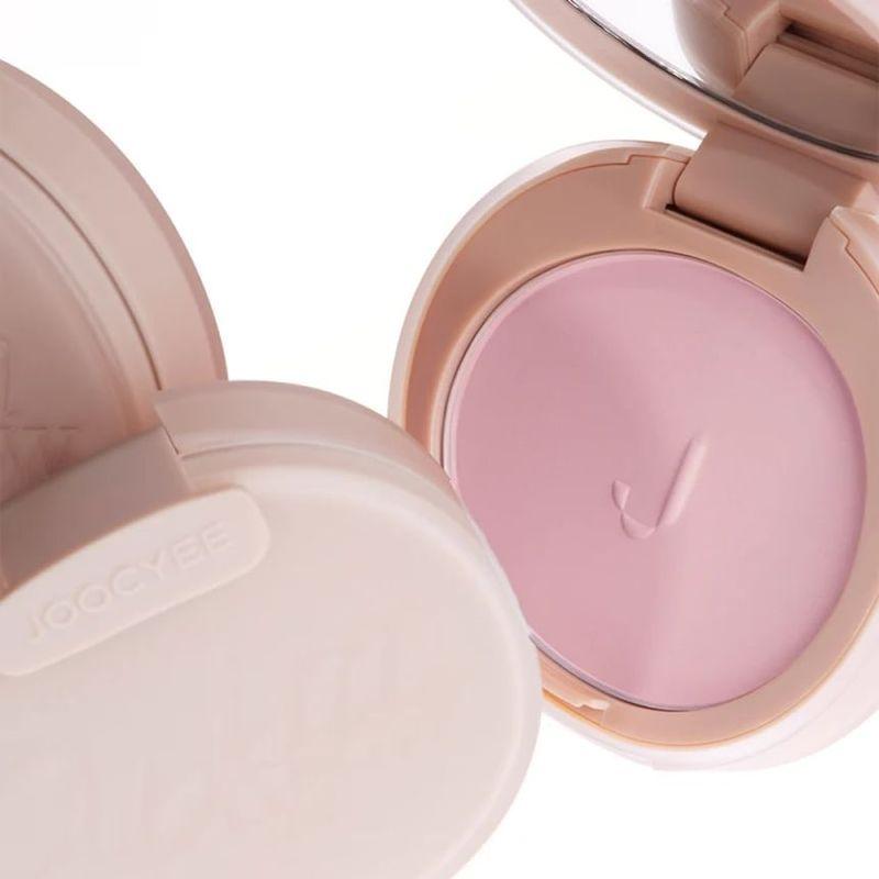 JOOCYEE - Mattes Puder Rouge - 4 Farben (205-208)