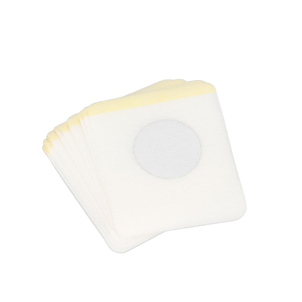 36pcs Mugwort Belly Patch Promotes Digestion Moistening The Intestines Fat Burning Patch for Belly