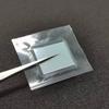 590NM 660NM -1200NM Long Wave Pass Filter Rectangle=29mm X 22mm Thick-0.55MM For Sony A6000 / NEX-3/5 Photography 1PCS