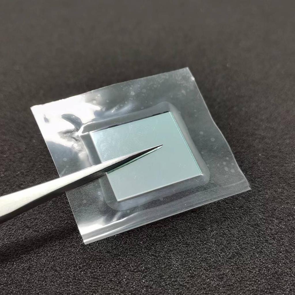 590NM 660NM -1200NM Long Wave Pass Filter Rectangle=29mm X 22mm Thick-0.55MM For Sony A6000 / NEX-3/5 Photography 1PCS