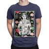 Flower The Enola Holmes Mysteries Novelty 100 Cotton TShirt The Enola Holmes Mysteries Tees Tops For Unisex
