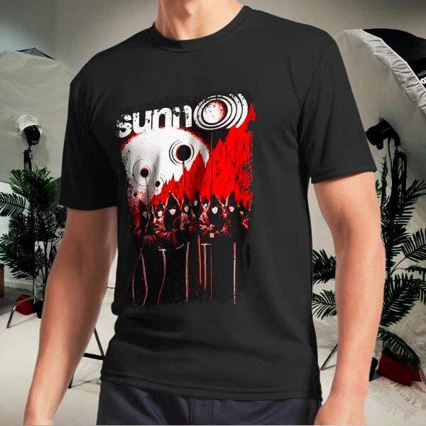 Men s and Women s T-shirts Sunn O S