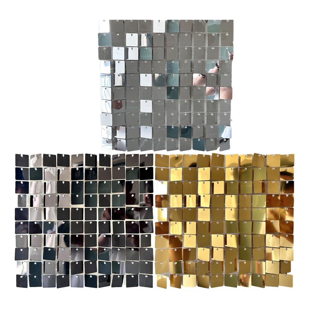 Backdrop Pneumatic Buckle Birthday Wedding Decor Easy Installation