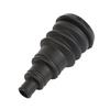 1 Pcs Dust Jacket Grommets For Vehicle Cables Hole Plugs Electrical Appliance Wires Firewall Automotive Loom Rubber Firewalls