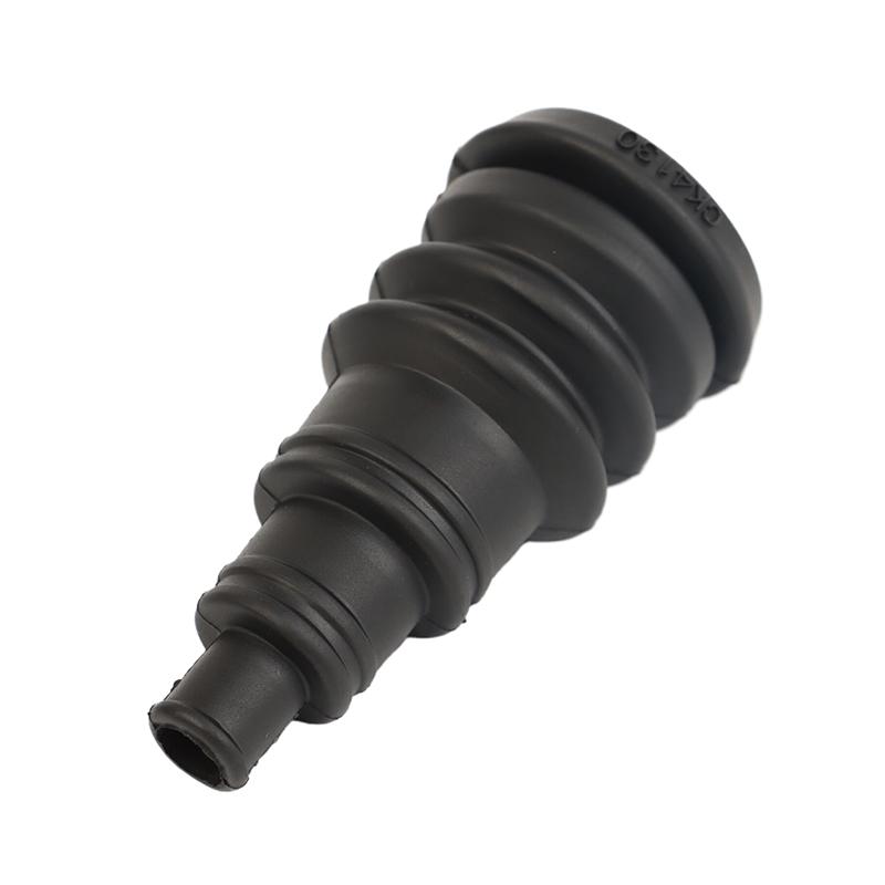1 Pcs Dust Jacket Grommets For Vehicle Cables Hole Plugs Electrical Appliance Wires Firewall Automotive Loom Rubber Firewalls
