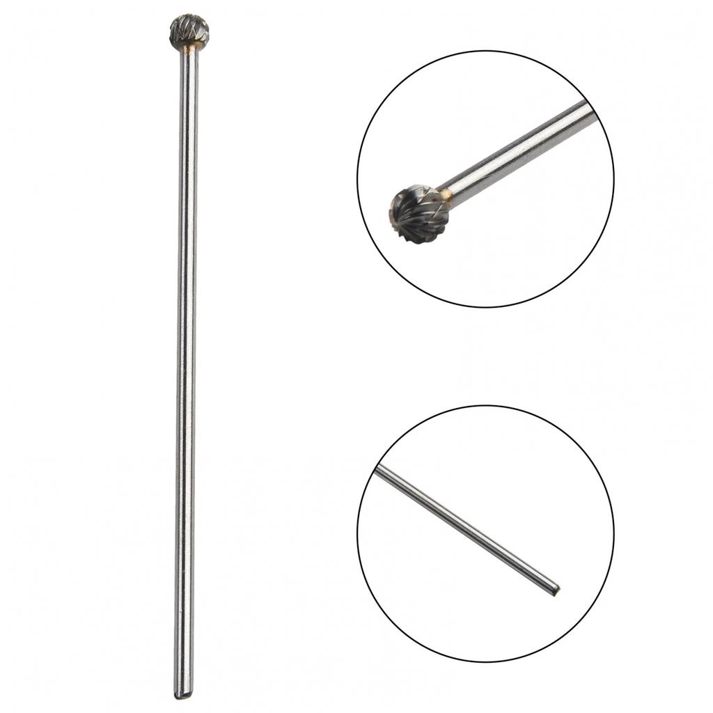 Frezarki obrotowe Wiertła z węglika wolframu Grawerowanie Wysoka wydajność produkcji