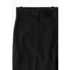 H M Regular Fit Suit Pants Black
