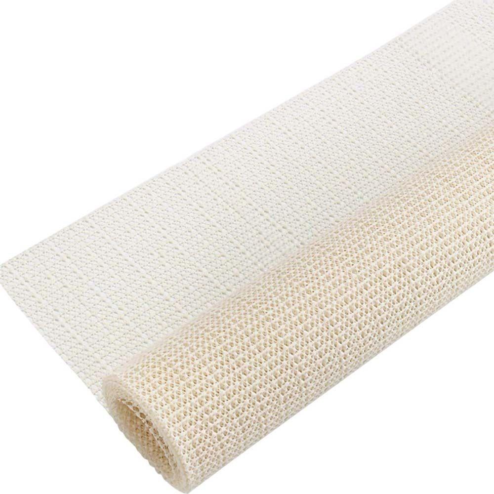 Non-Slip Sheet Mattress Sofa Mat PVC Anti-Skid Fixing Base Fabric New Tatami Cooling Mat  Household