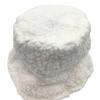 Women's Bucket Hat Winter Warm Comfortable Soft