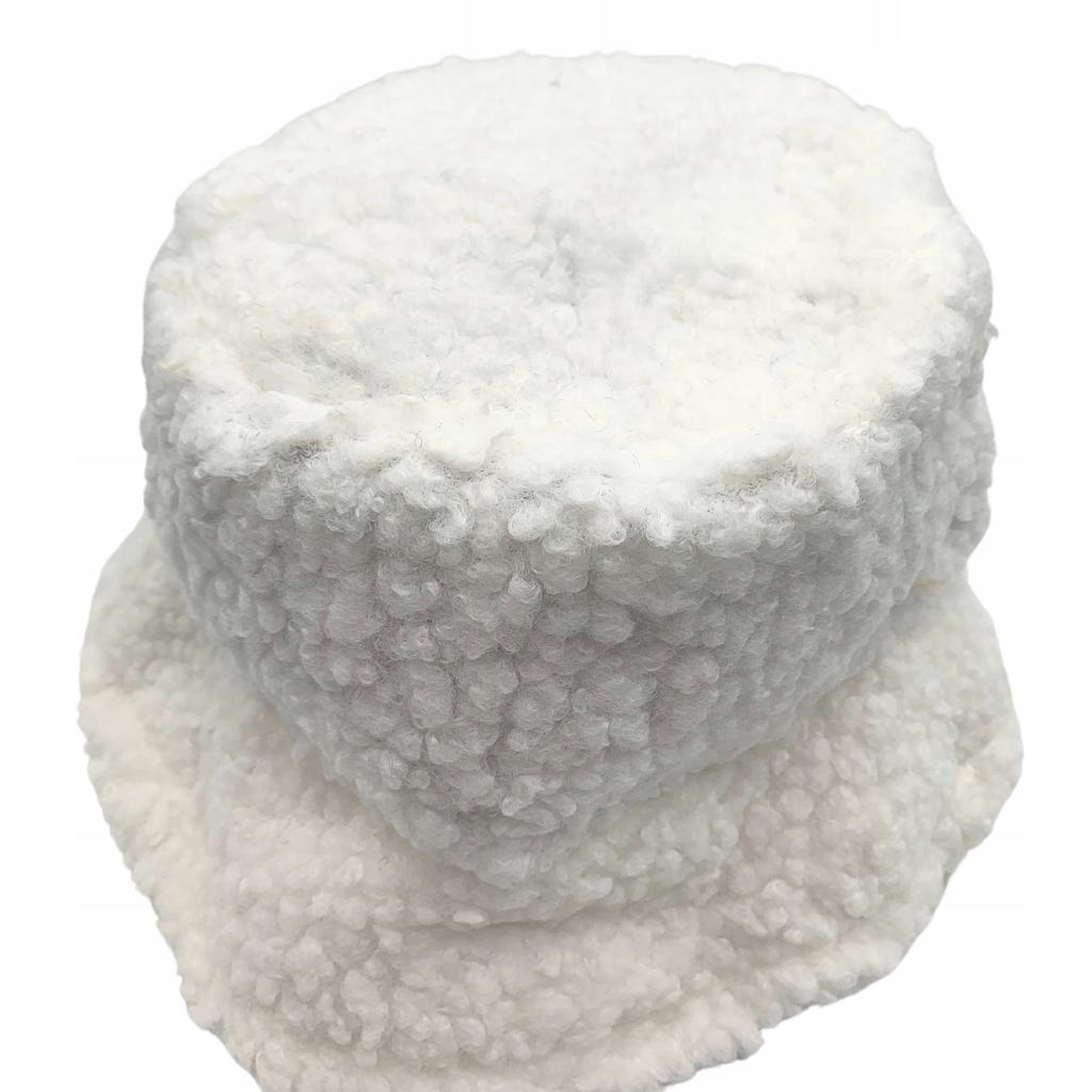 Women's Bucket Hat Winter Warm Comfortable Soft