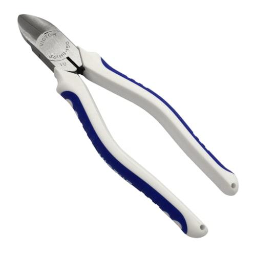 Victor Heavy-Duty Nippers (Thin Blade) 361HG 150mm